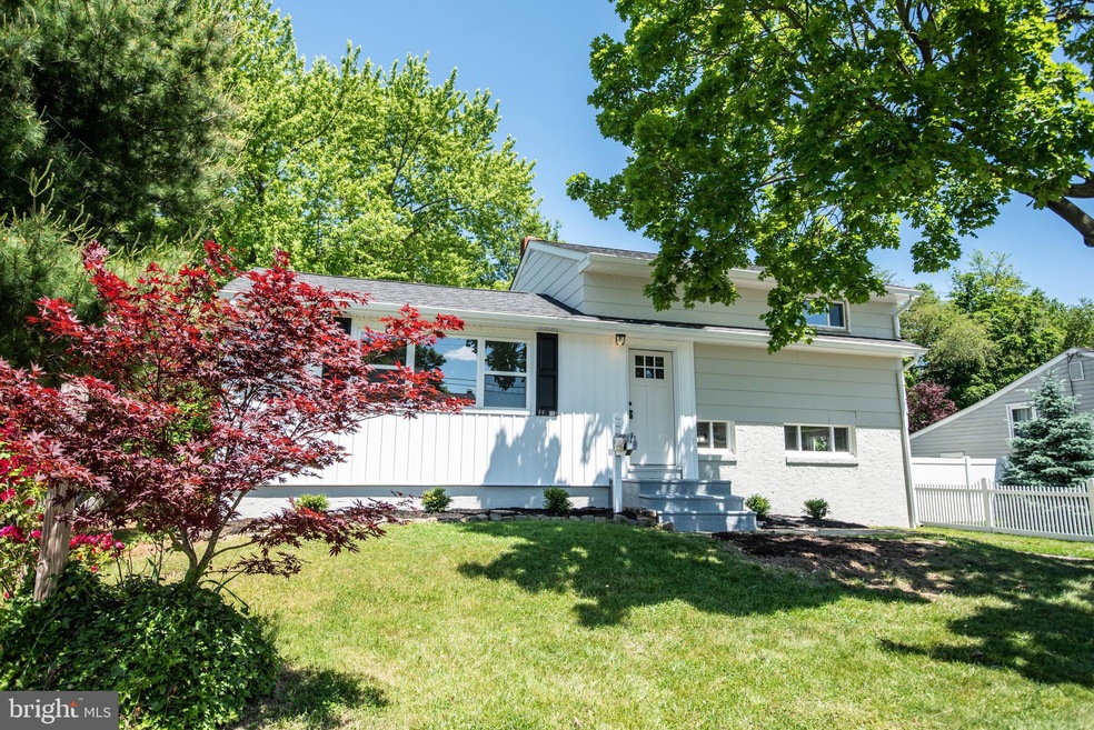 110 Sylvan Terrace, Glassboro, NJ 08028 - photo 1