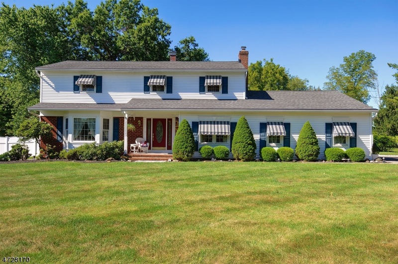 851 Parsonage Hill Rd, Branchburg, NJ 08876 - photo 1