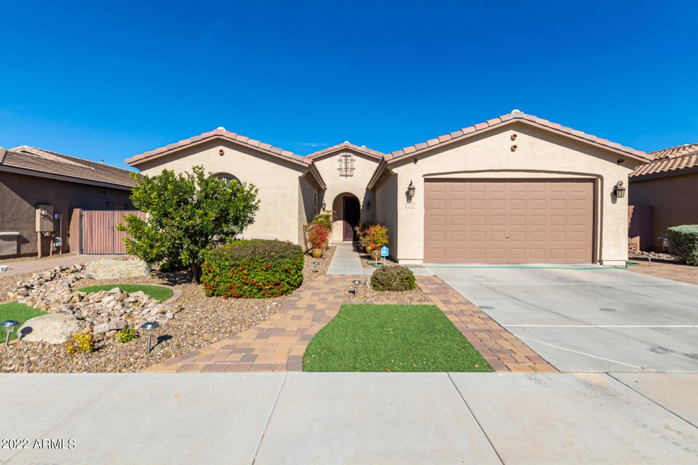 1144 W Fir Tree Rd, San Tan Valley, AZ 85140 - photo 1