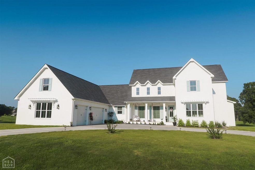 3746 County Road 751, Jonesboro, AR 72405 - photo 1