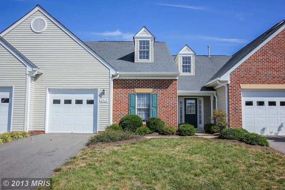 6913 Craven Ln, Fredericksburg, VA 22407 - photo 1