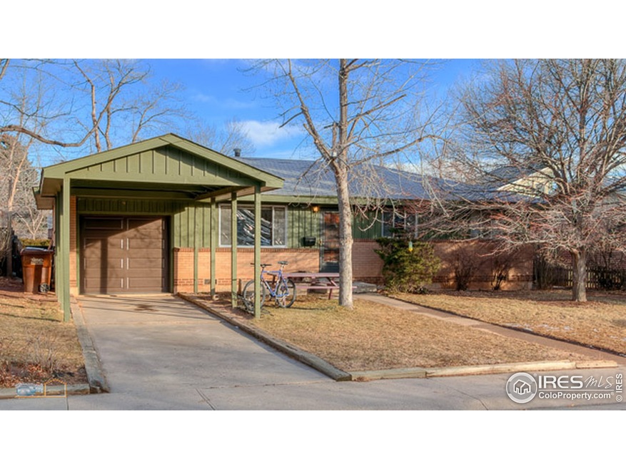 3130 24th St, Boulder, CO 80304 - photo 1