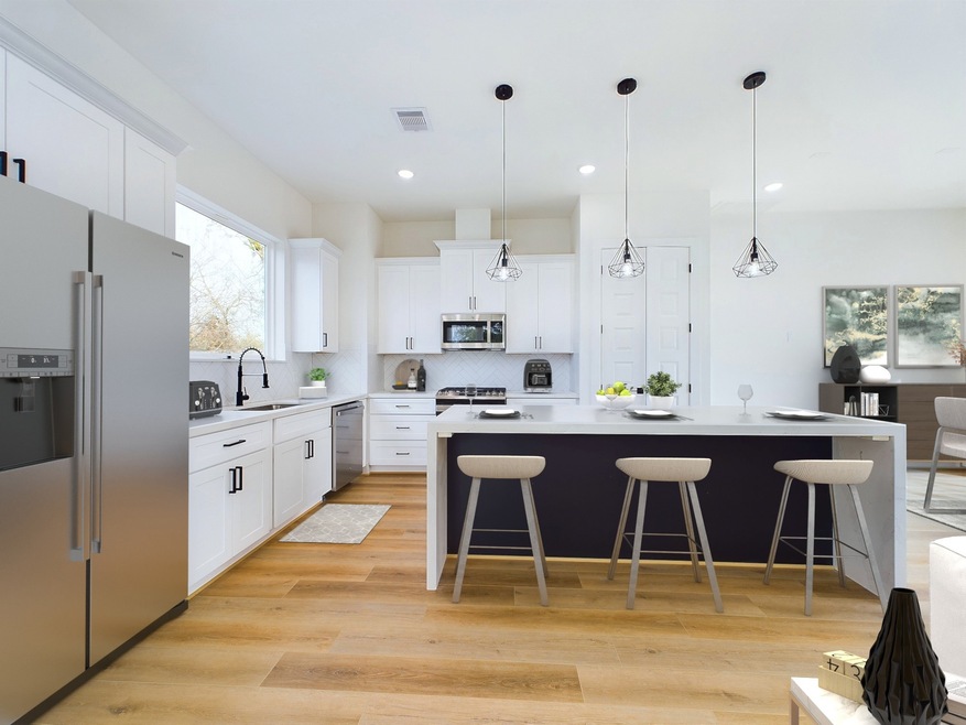 503 Weiss St, Houston, TX 77009 - photo 1