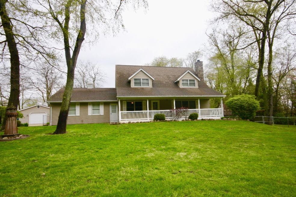 4532 Vanderbilt Ave, Portage, MI 49024 - photo 1