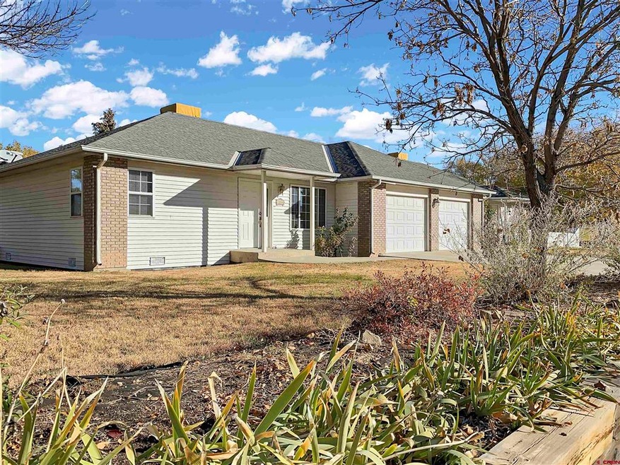 20 & 24 W 4th, Cortez, CO 81321 - photo 1