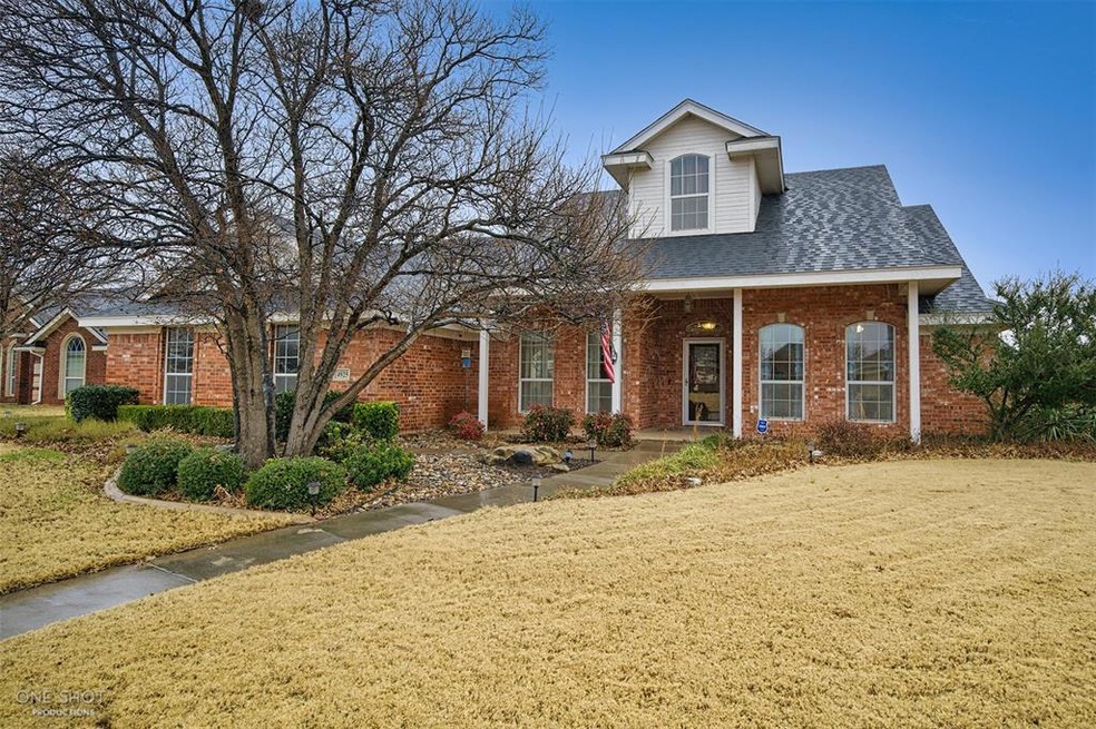 4925 Crystal Creek, Abilene, TX 79606 - photo 1
