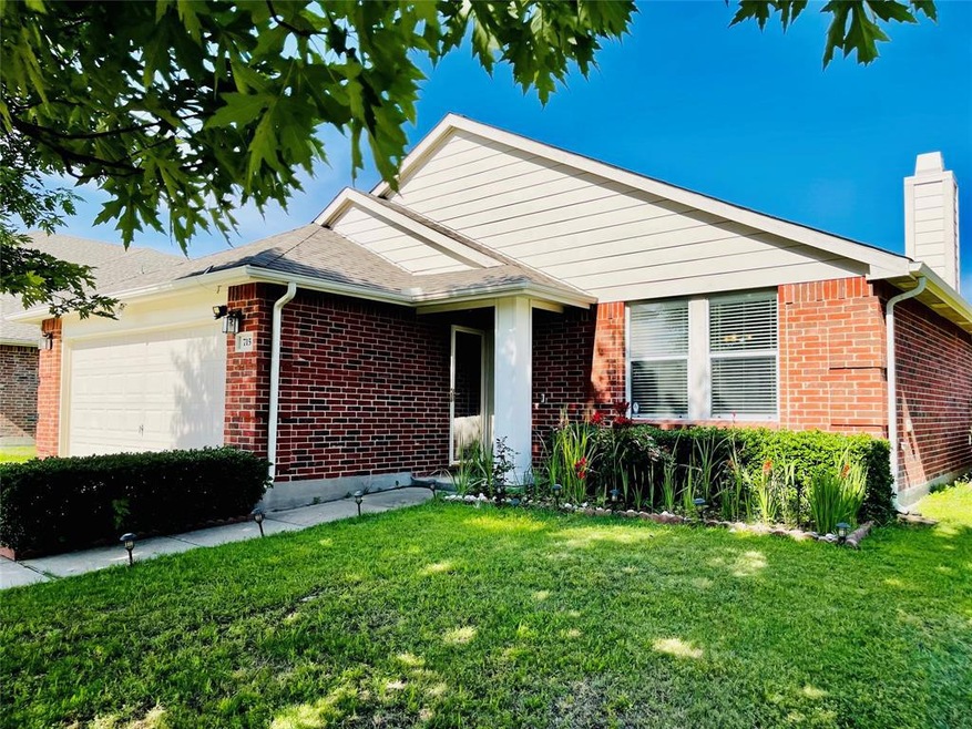 715 Hanceville Way, Wylie, TX 75098 - photo 1