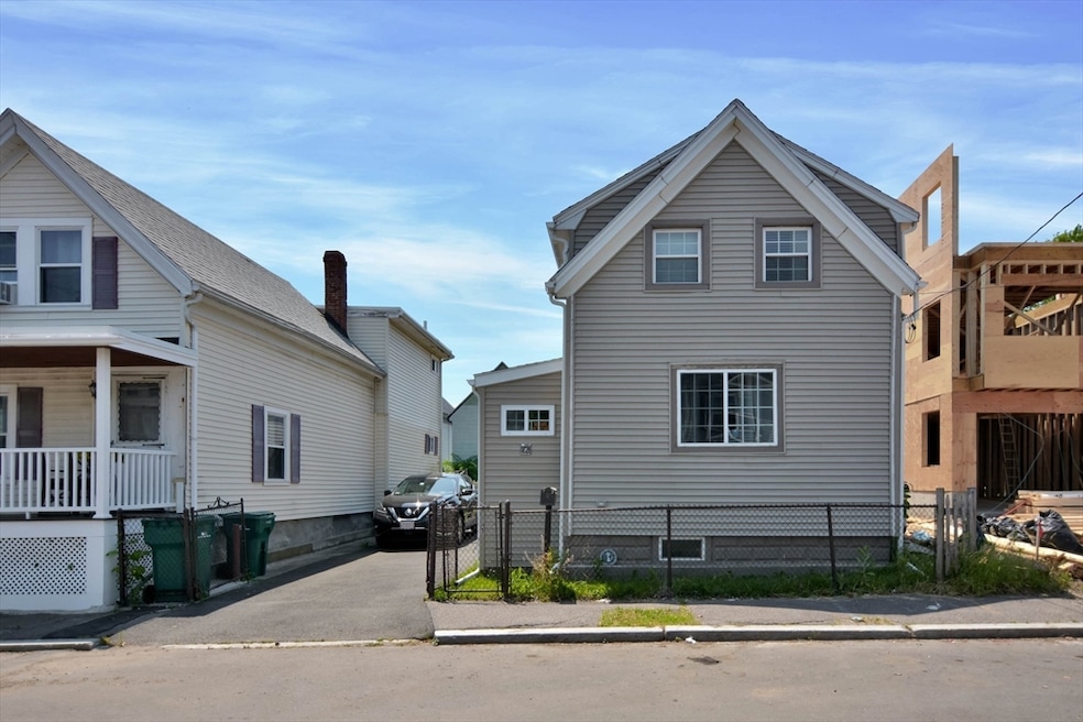 73 S Elm St, Lynn, MA 01905 - photo 1