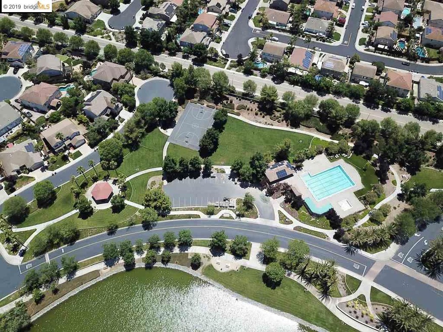 Pool, Basketball, Security