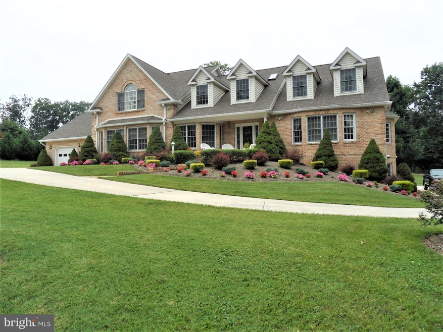 5106 Forge Rd, Perry Hall, MD 21128 - photo 1