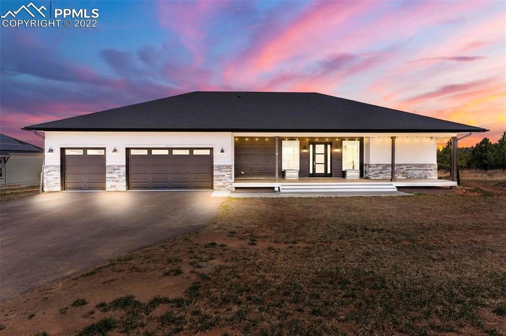 Welcome Home to Contemporary Luxury