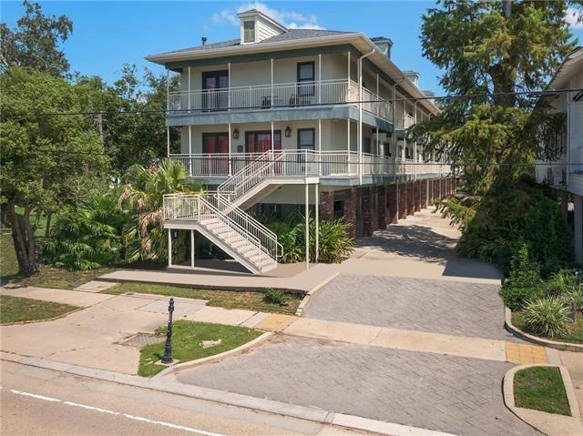 1921 Lakeshore Dr unit 1921A, Mandeville, LA 70448 - photo 1