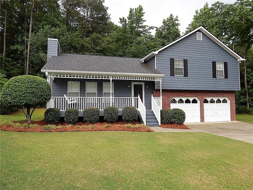 852 Grindstone Dr SW, Marietta, GA 30060 - photo 1