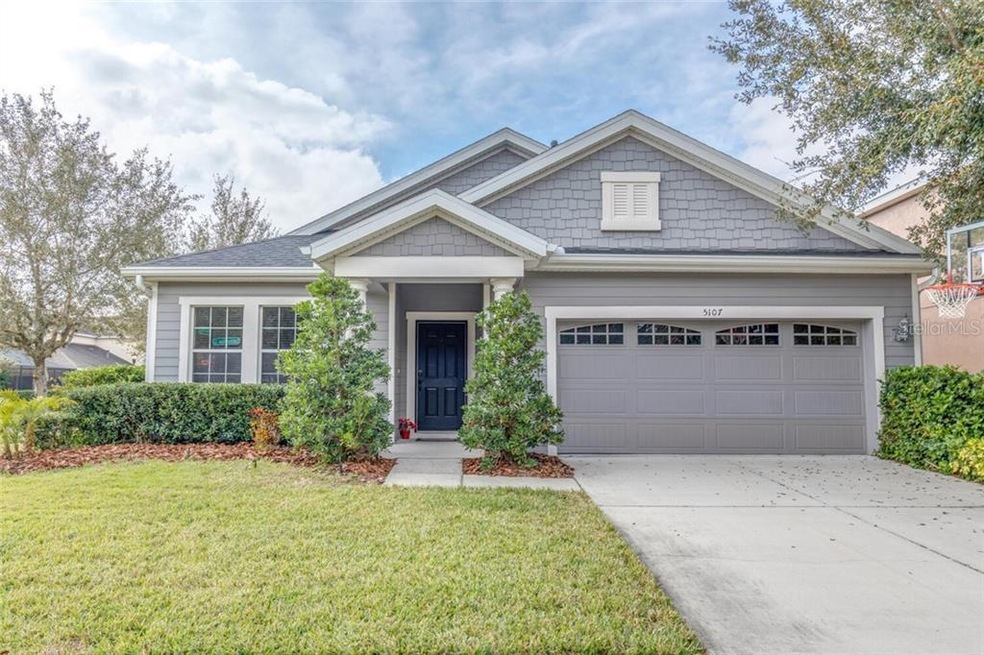 5107 Oakline View Dr, Lithia, FL 33547 - photo 1