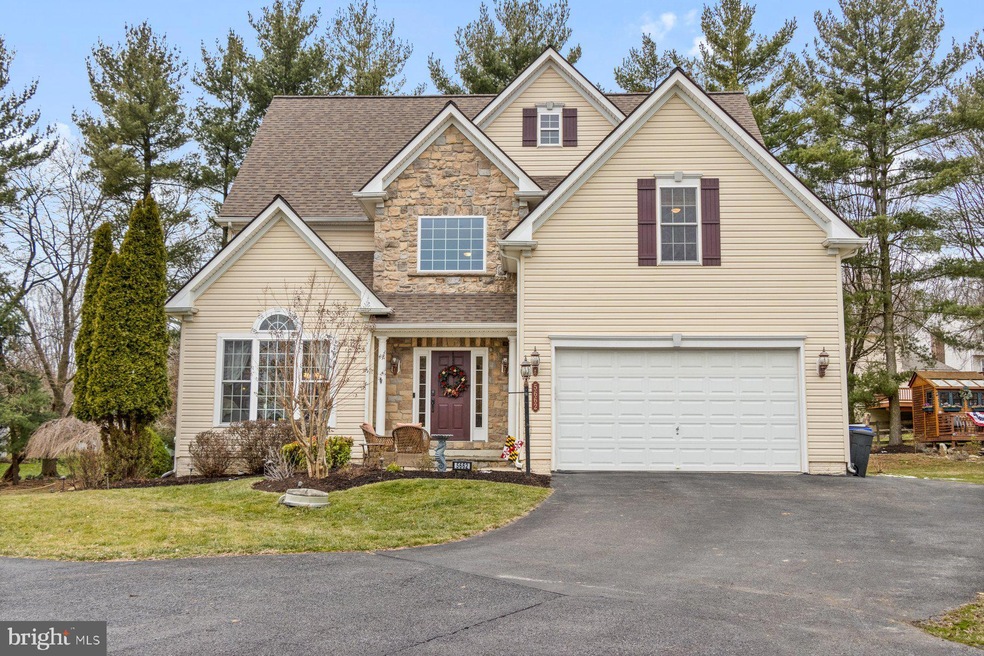 5662 Waterloo Rd, Columbia, MD 21045 - photo 1