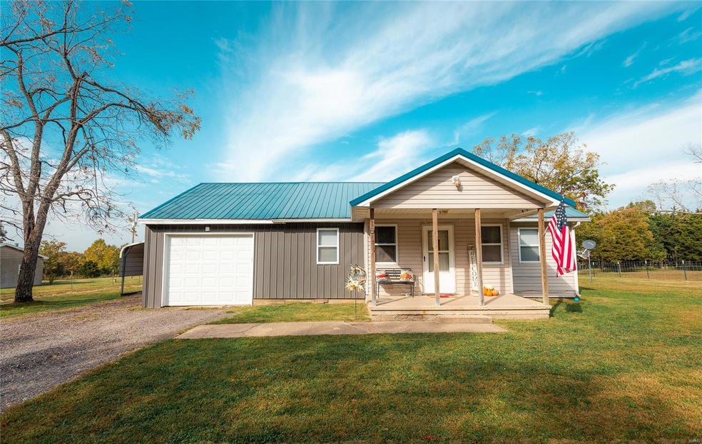 10151 Circle Rd, Dixon, MO 65459 - photo 1