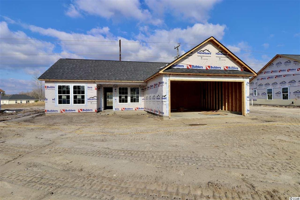 2506 Baronesso Ct unit Lot 91, Conway, SC 29527 - photo 1