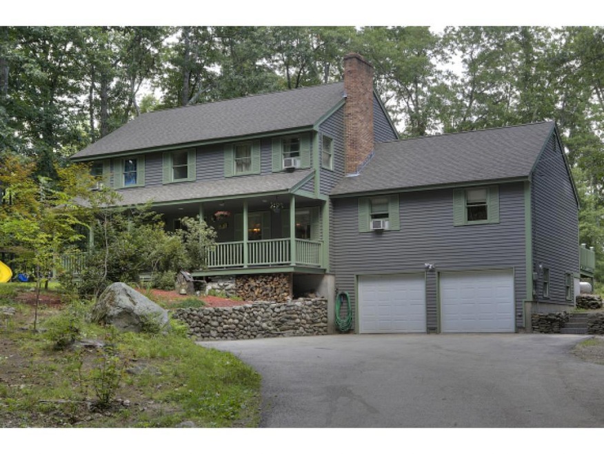 9 Woodcrest Dr, Hudson, NH 03051 - photo 1