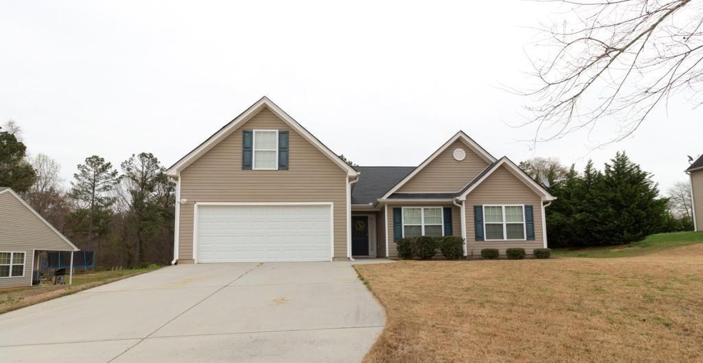 507 Bentley Cir, Bethlehem, GA 30620 - photo 1