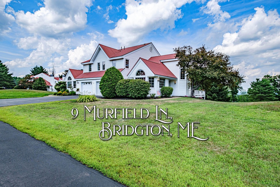9 Muirfield Dr unit 9, Bridgton, ME 04009 - photo 1