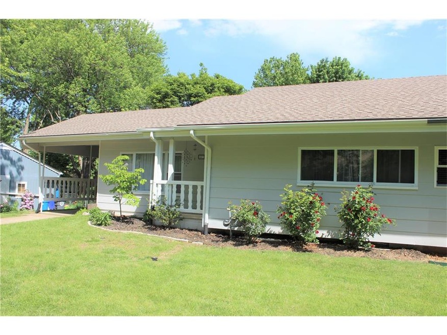 New Roof in 2013,  new exterior paint May 2017. Be