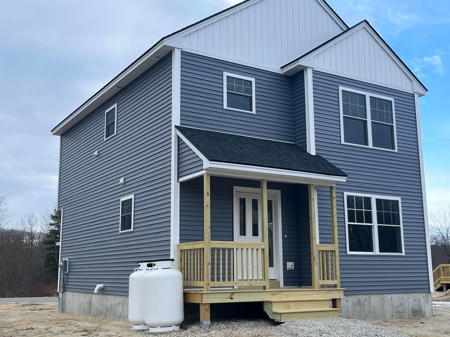 74 Arnie's Aly, Westbrook, ME 04092 - photo 1