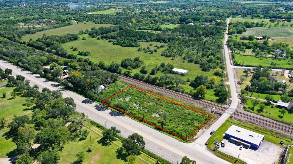 0 Hwy 6 and Top Hat Rd unit 40305236, Alvin, TX 77553 - photo 1