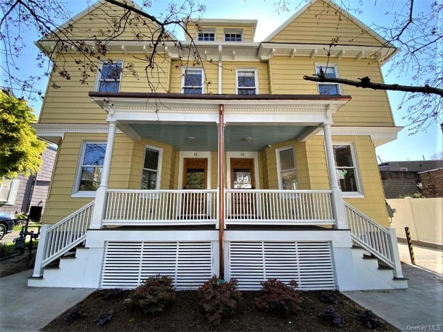 12 N Dutcher St, Irvington, NY 10533 - photo 1