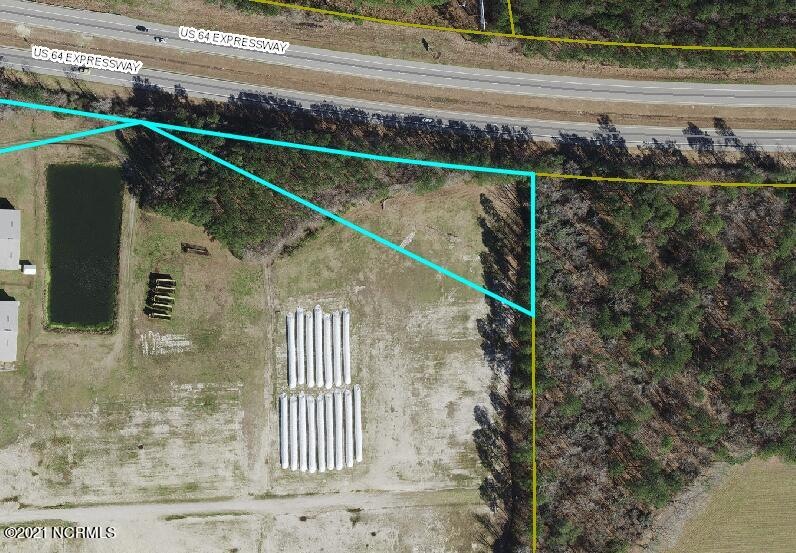 609 U S 64, Statesville, NC 28625 - photo 1