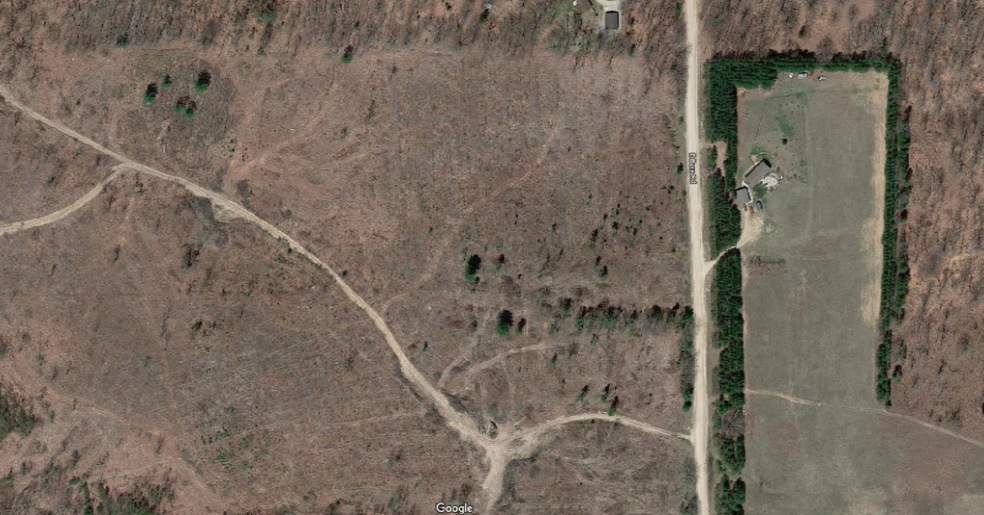 Map Photo