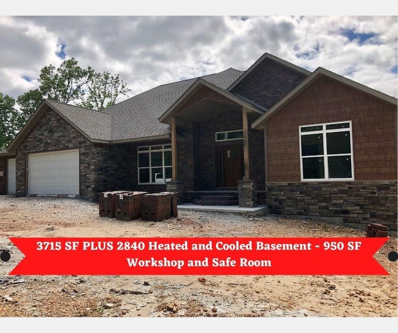 32 Tiverton Ln, Bella Vista, AR 72715 - photo 1