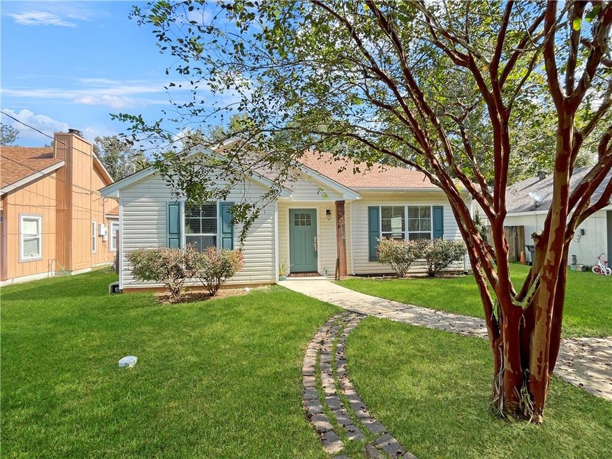 2026 Mallard St, Slidell, LA 70460 - photo 1