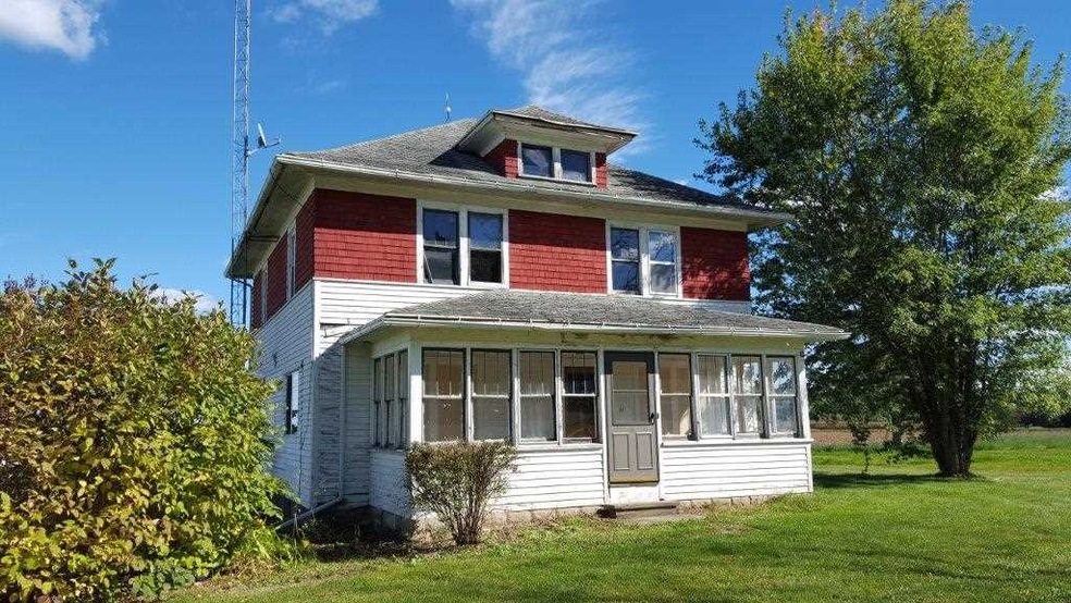 20634 Justice Rd, Camp Douglas, WI 54618 - photo 1