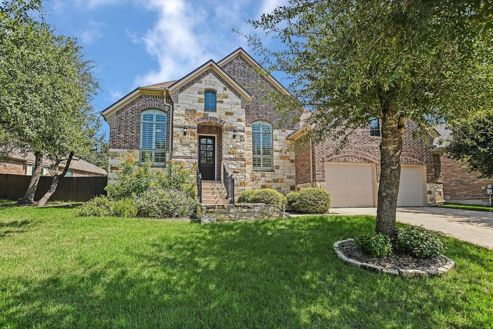 213 Mirafield Ln, Austin, TX 78737 - photo 1