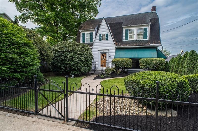 538 Chestnut St, Indiana