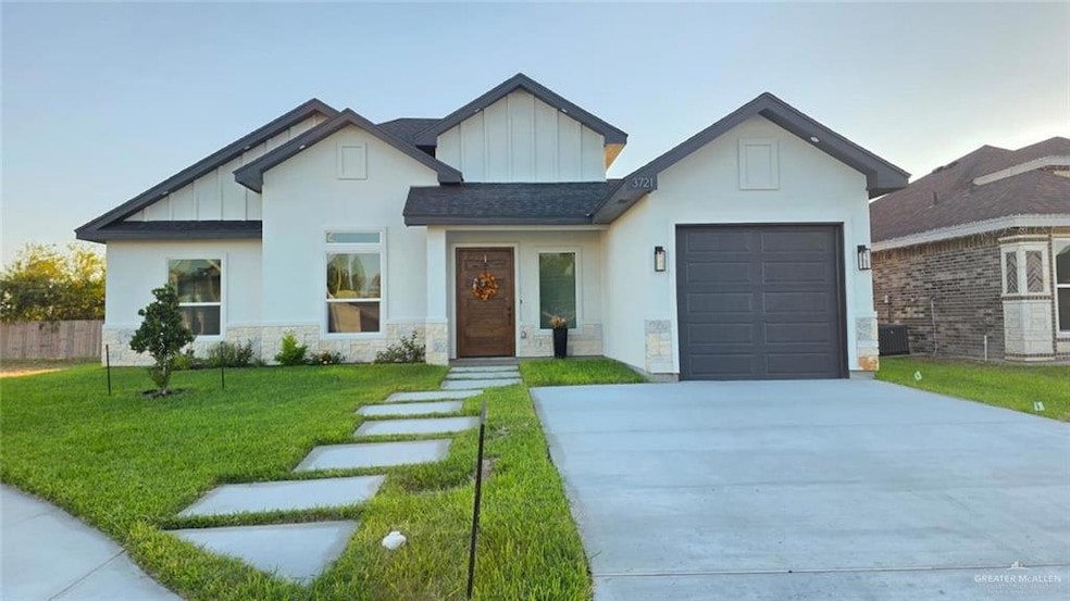 3721 E Diamondhead Ave, Alton, TX NULL - photo 1