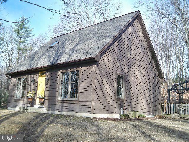 4509 Old Stage Rd, Mc Clure, PA 17841 - photo 1