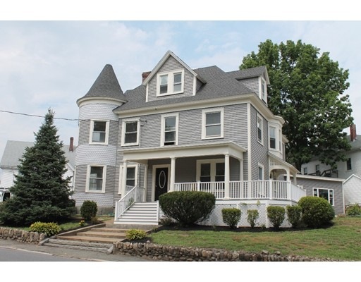 51 Summer St unit 2, Maynard, MA 01754 - photo 1