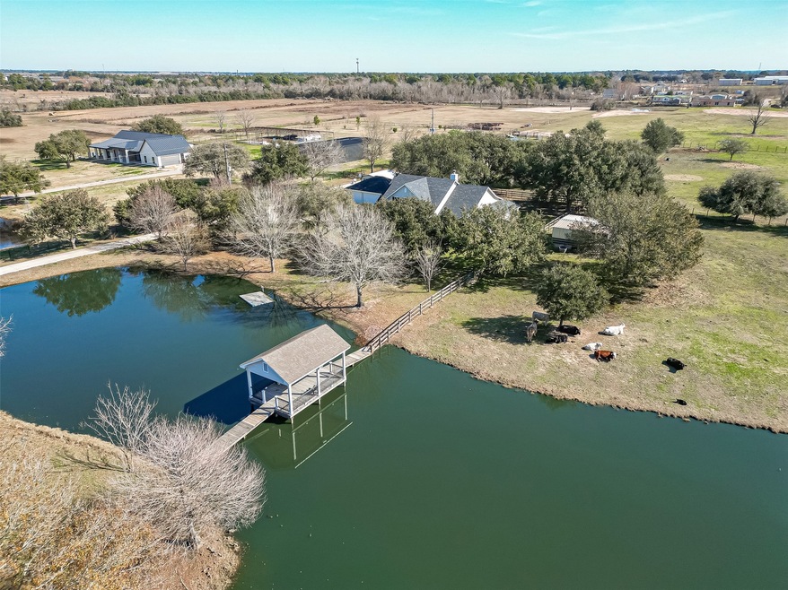 16422 Fritsche Cemetery Rd, Cypress, TX 77429 - photo 1