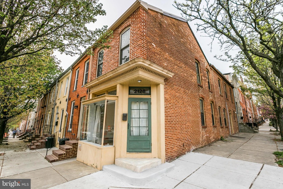2128 Bank St, Baltimore, MD 21231 - photo 1
