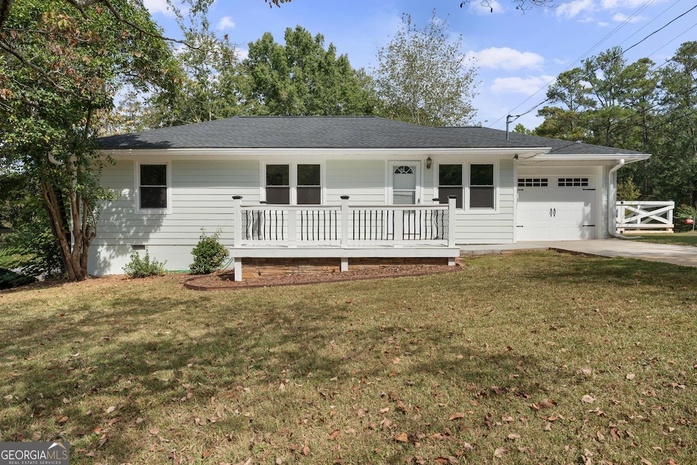 Welcome to 30 Elm Circle