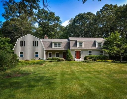4 Hollis St, Sherborn, MA 01770 - photo 1