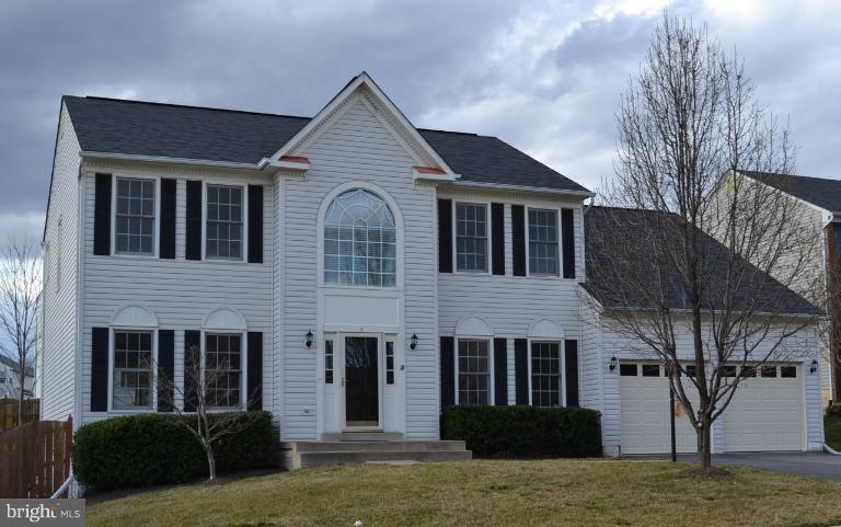 3 Dorchester Ct, Stafford, VA 22554 - photo 1