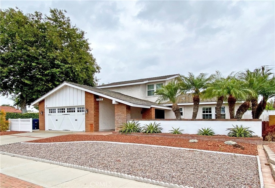 Gorgeous 4 BD, 3 BA Remodeled & Expanded to 2,340 SF