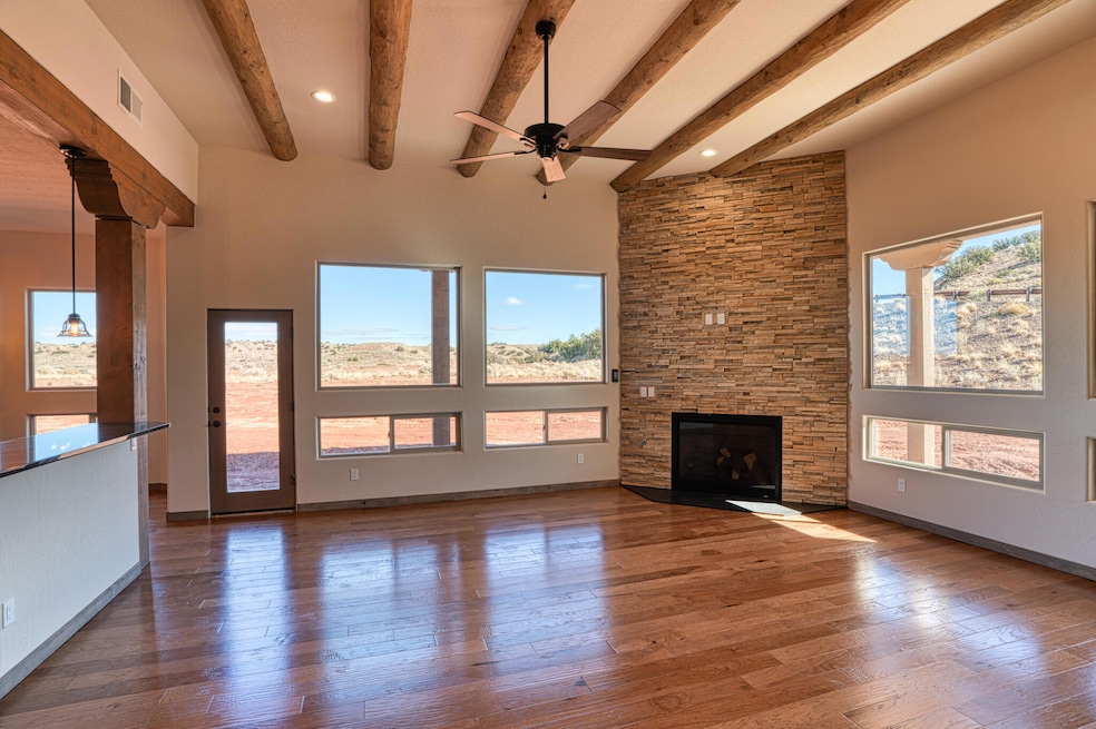 2 Bobcat Ct, Placitas, NM 87043 - photo 1