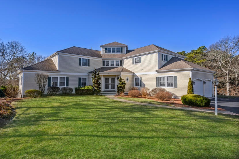 26 Longshank Cir, East Falmouth, MA 02536 - photo 1