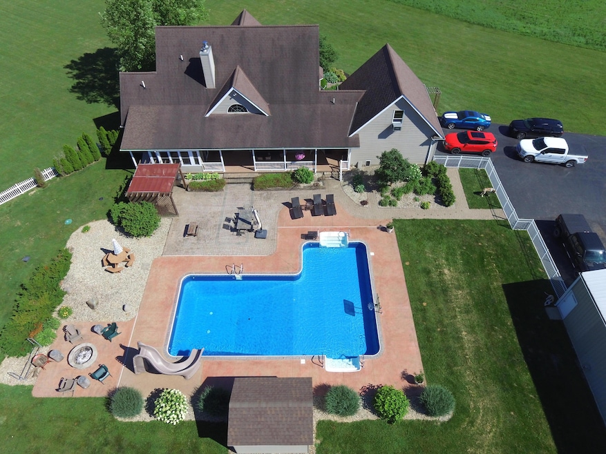 3356 Tschopp Rd NE, Lancaster, OH 43130 - photo 1