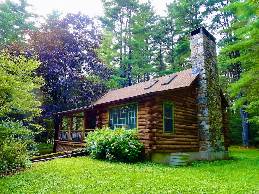 41 Millbrook Rd, Colebrook, CT 06021 - photo 1