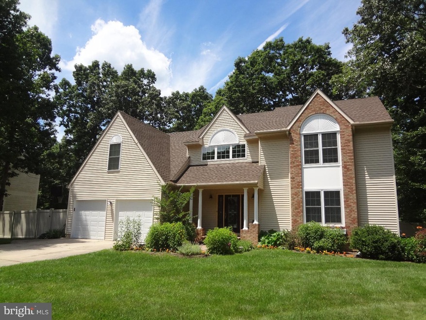 1721 Bluestem Ave, Williamstown, NJ 08094 - photo 1