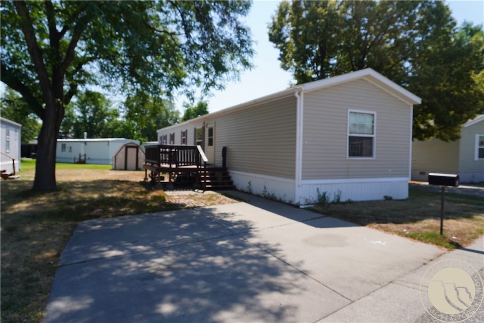 31 Wheatland Dr, Billings, MT 59102 - photo 1